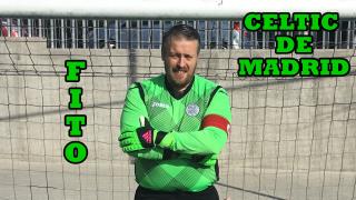 ENTREVISTA A PORTERO. CARABANCHEL SABADO MAÑANA 2ª DIVISION